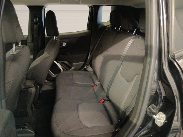 JEEP Renegade 1.6 E-TorQ EVO Sport