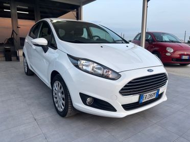 Ford Fiesta Ikon 1.2 60CV 5 porte
