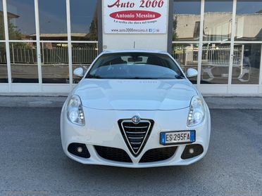 ALFA ROMEO Giulietta 1.6 JTDm-2 105 CV Distinctive