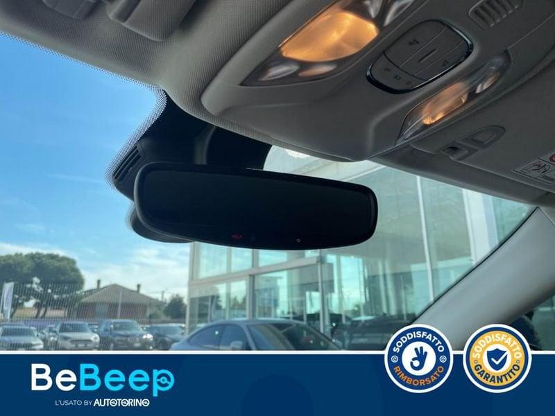 Jeep Compass 1.6 MJT LIMITED 2WD 130CV