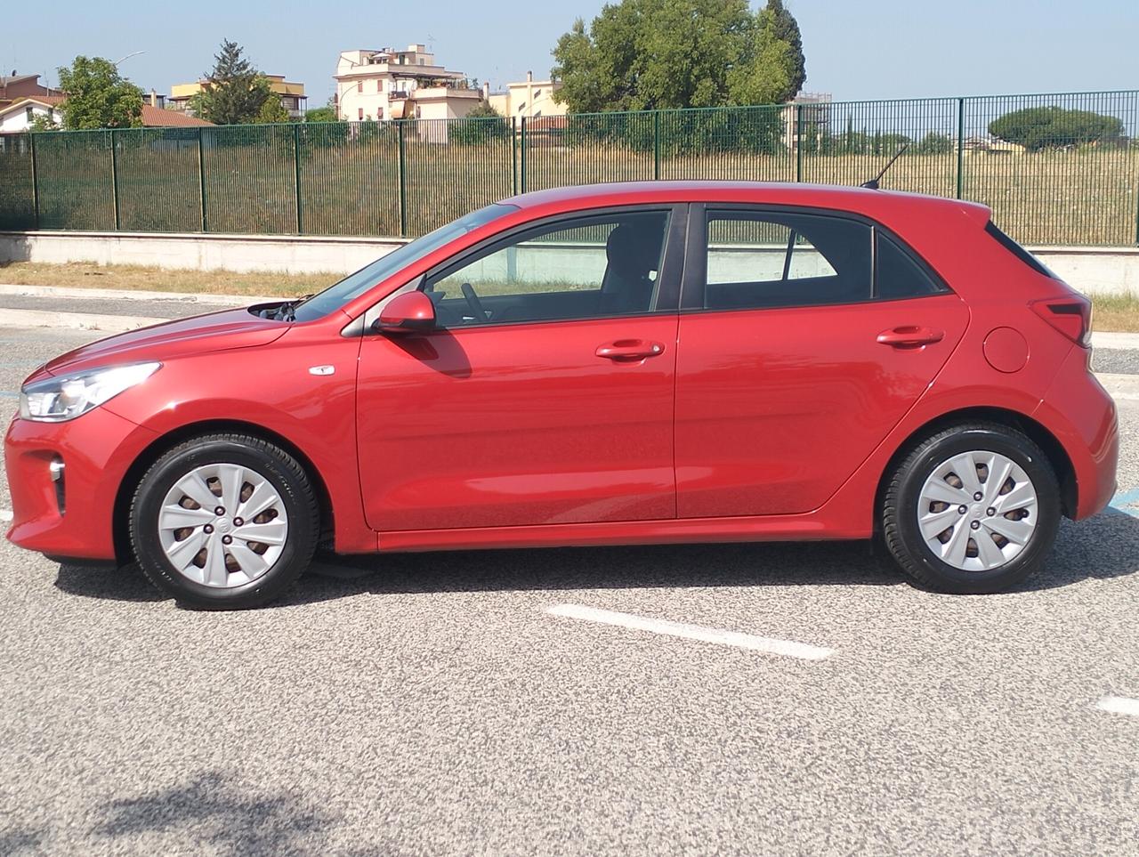 Kia Rio 1.0 T-GDi 12V 5 porte Active