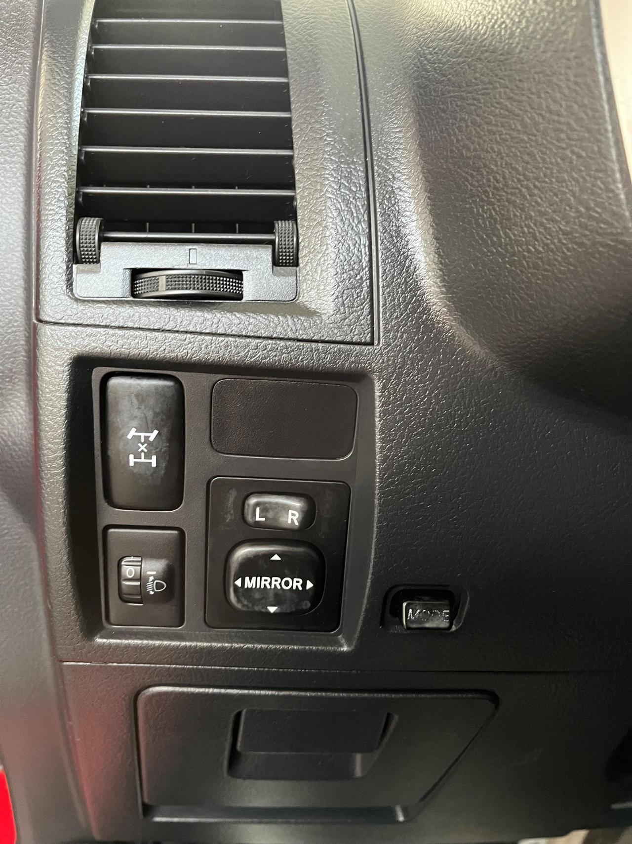 Daihatsu Terios 1.3 4WD CX