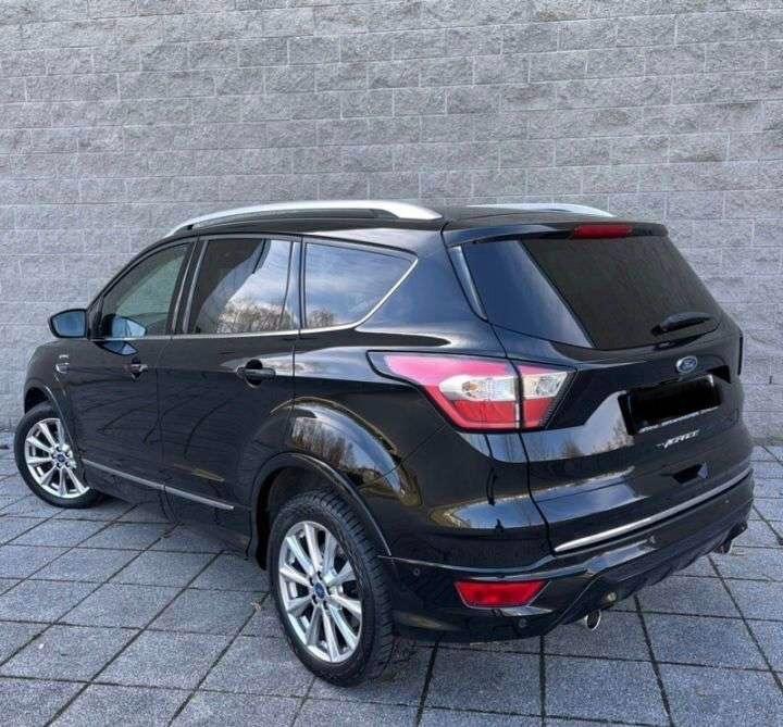 Ford Kuga 2.0 TDCI 150 CV 2WD Vignale