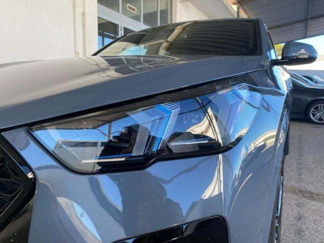 BMW X2 sDrive 18d Msport