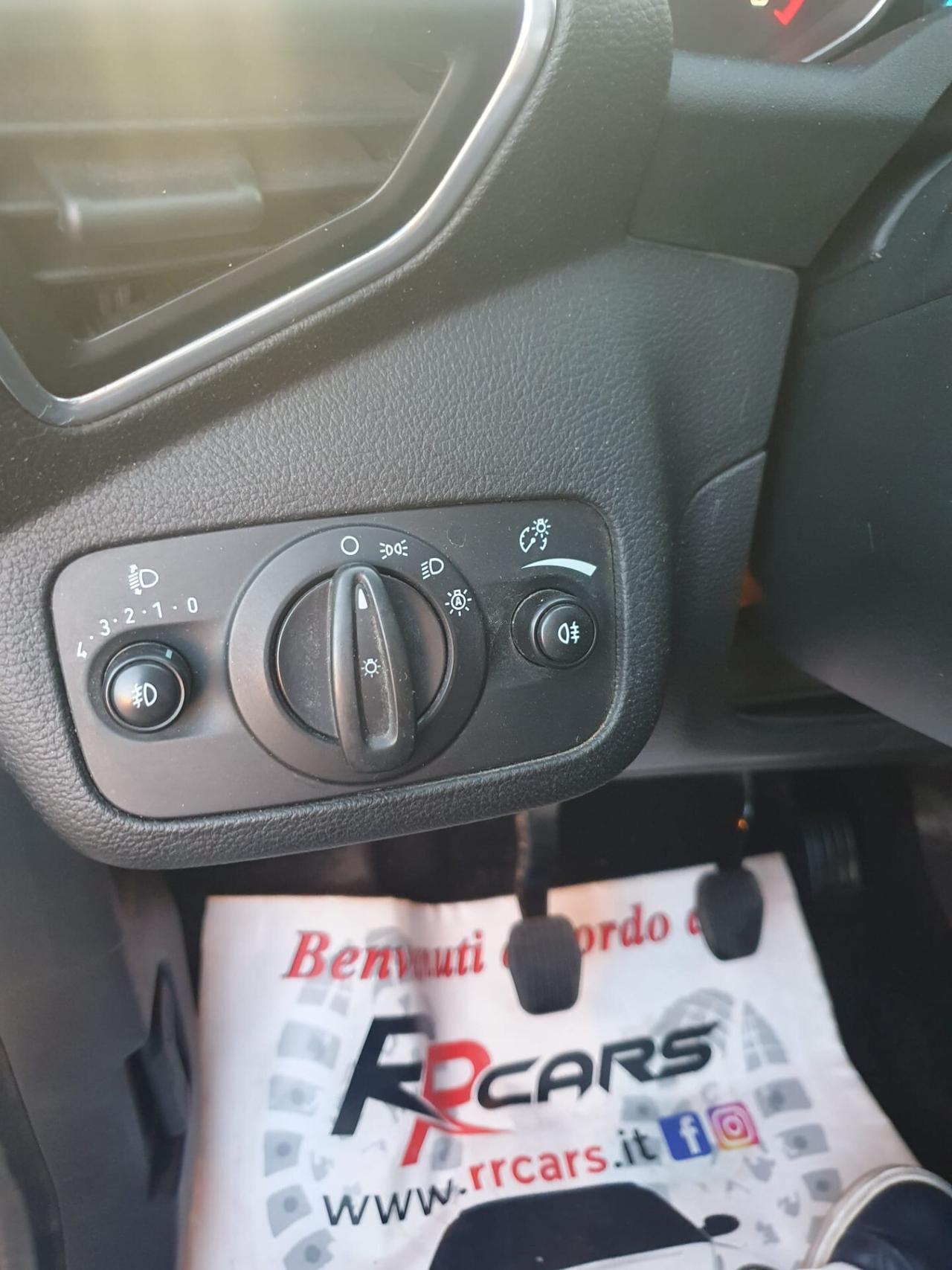 Ford Kuga 2.0 TDCI 140 CV 2WD Titanium