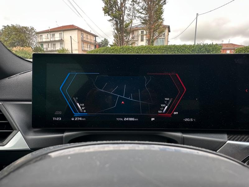 BMW Serie 2 Cpé(G42/87) M2
