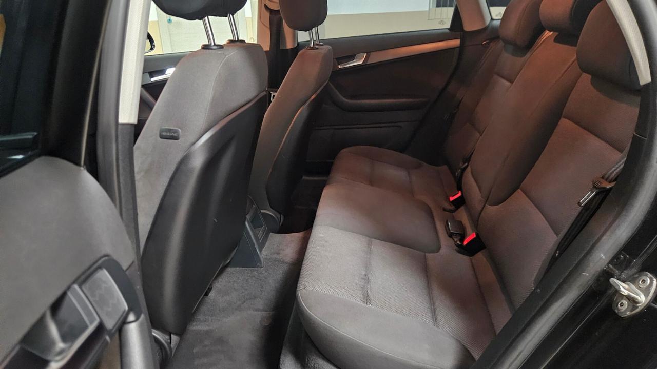 Audi A3 1.6 TDI 90 CV CR F.AP. Ambition