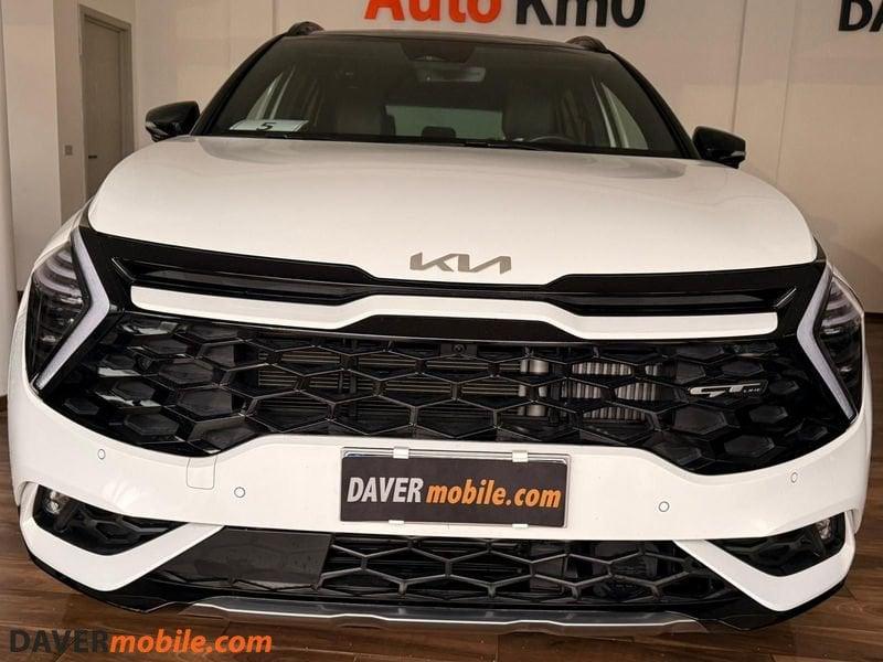 Kia Sportage Sportage 1.6 tgdi hev GT-line Plus Premium Pack auto