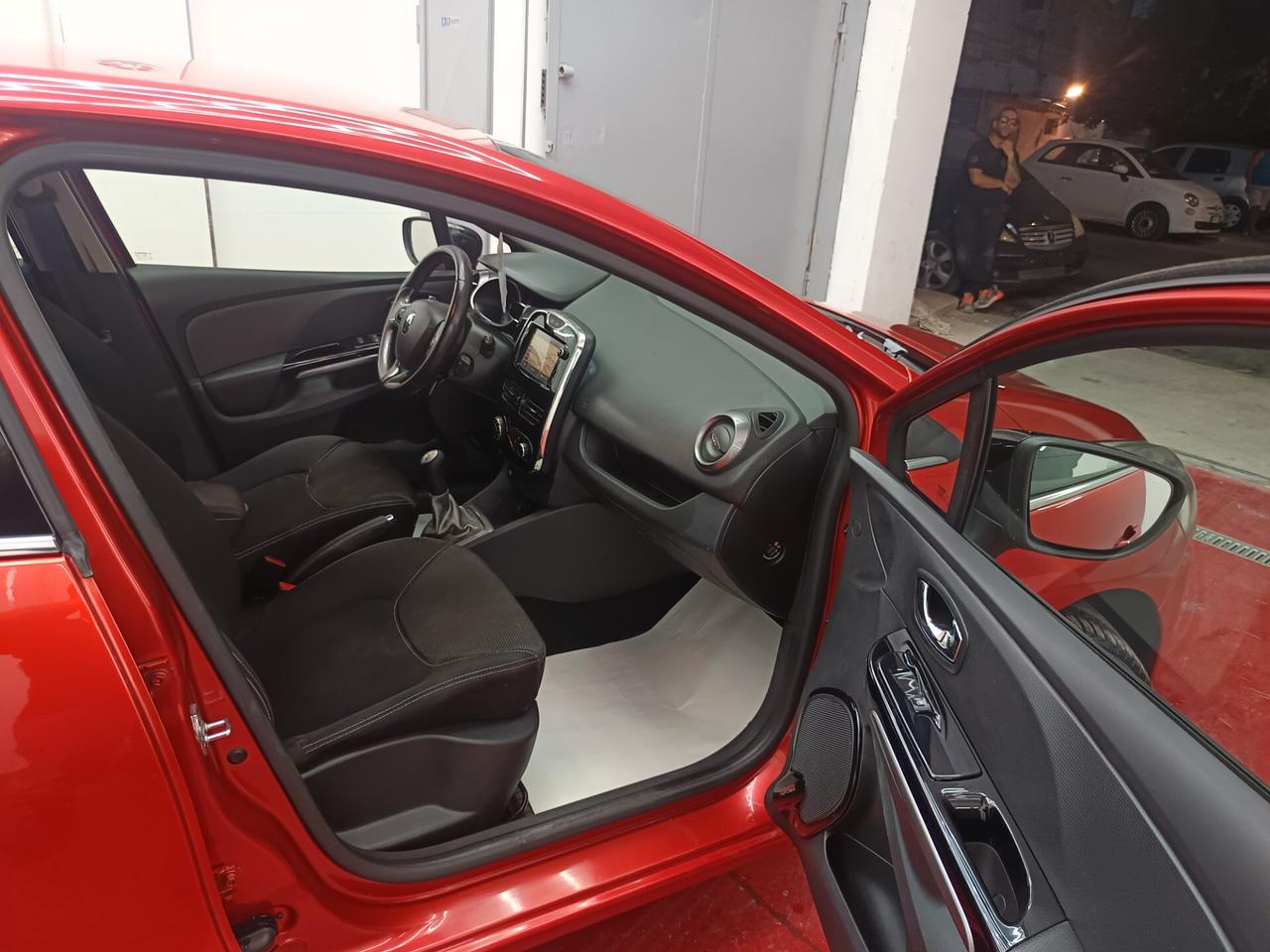 Renault Clio 1.5 dCi 8V 75CV 5 porte Costume National