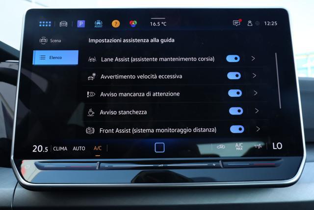 VOLKSWAGEN Golf 2.0 TDI 115 CV SCR Life PREZZO NETTO