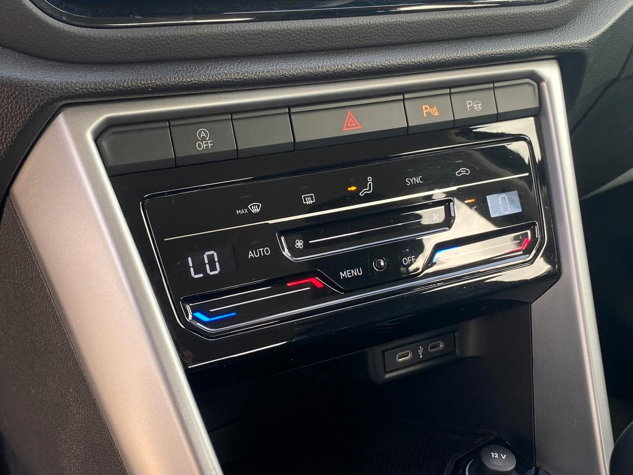 Volkswagen T-Roc Life 2.0 TDI 116CV