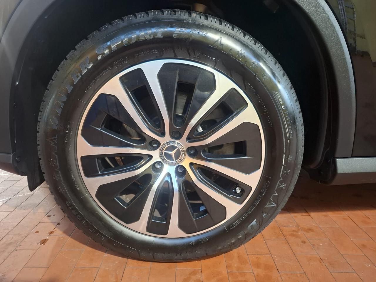 Mercedes-benz GLC 220 d 4Matic Mild Hybrid AMG Premium Plus FULL OPTIONAL