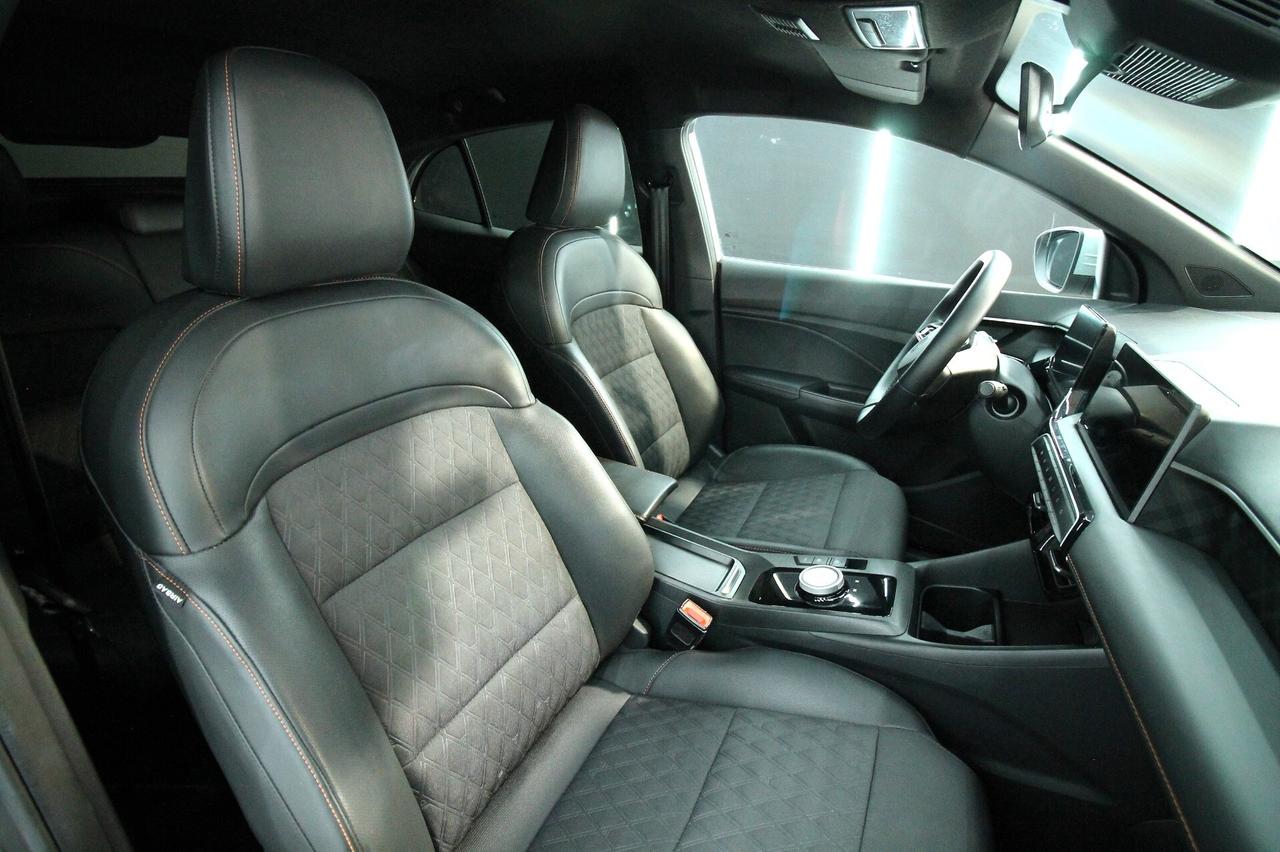 MG 3 1.5 102 CV HYBRID + LUXURY