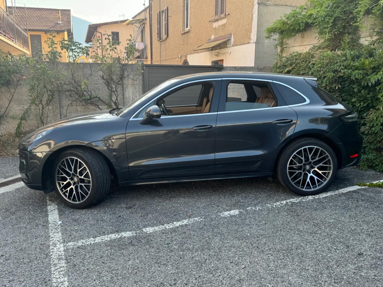 Porsche Macan 3.0 S - CONFIGURAZIONE TOP