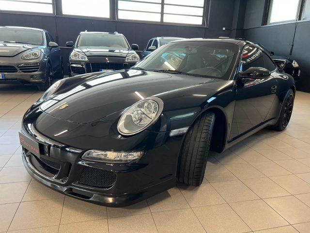 PORSCHE 997 911 Carrera S 3.8 Coupe 355CV GT3 KIT ORIGINALE !