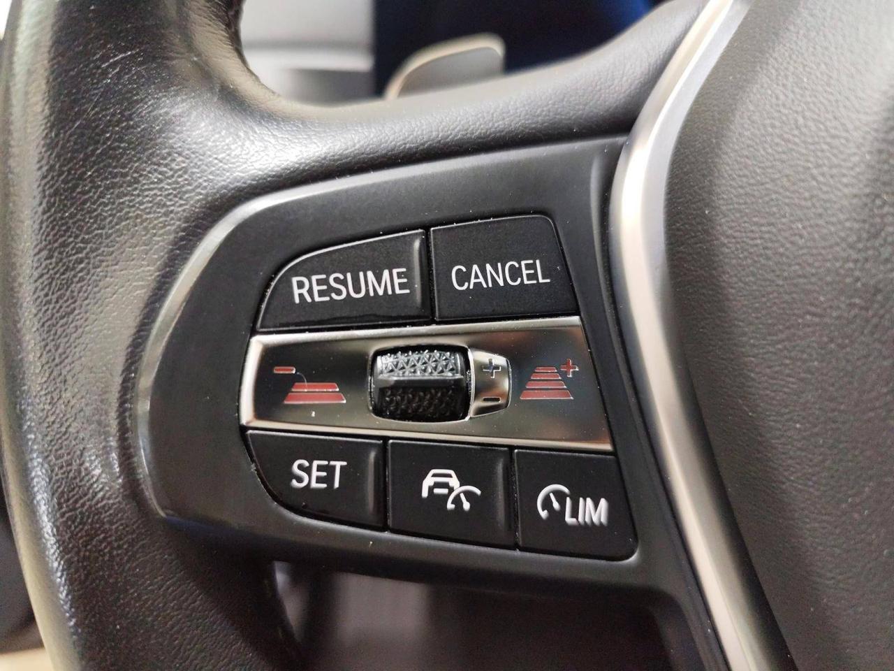 BMW Serie 3 320d Touring 48V