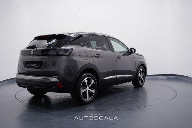 PEUGEOT 3008 1.5 BlueHDi 130CV S&S EAT8 Allure Pack