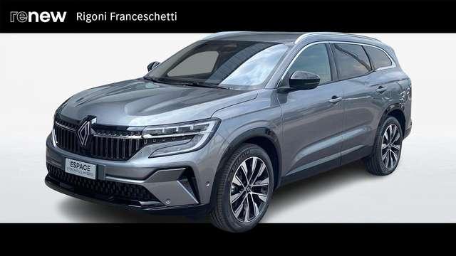 Renault Espace Espace 1.2 e-Tech full hybrid Techno 200cv auto