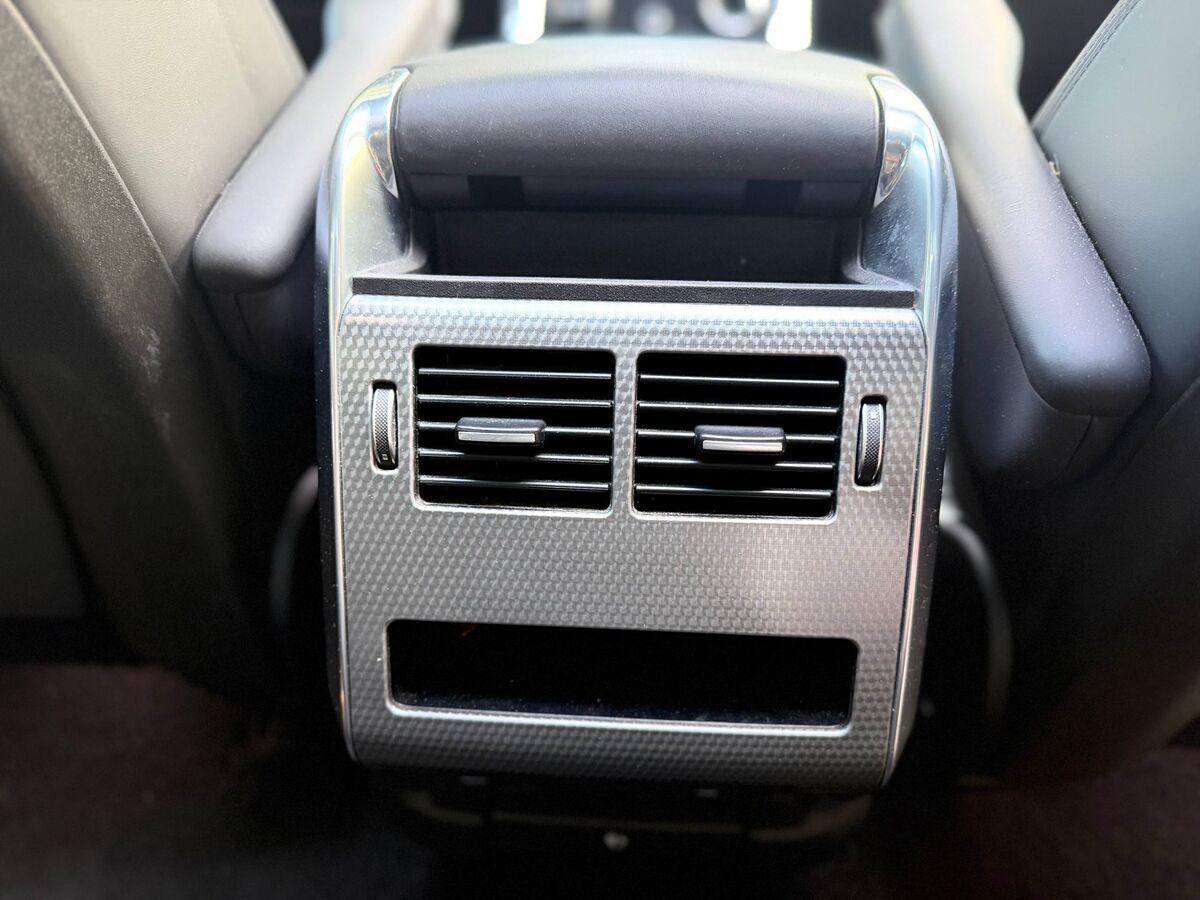 Land Rover Range Rover Sport 2.0 si4 phev HSE Dyn.404cv auto my19
