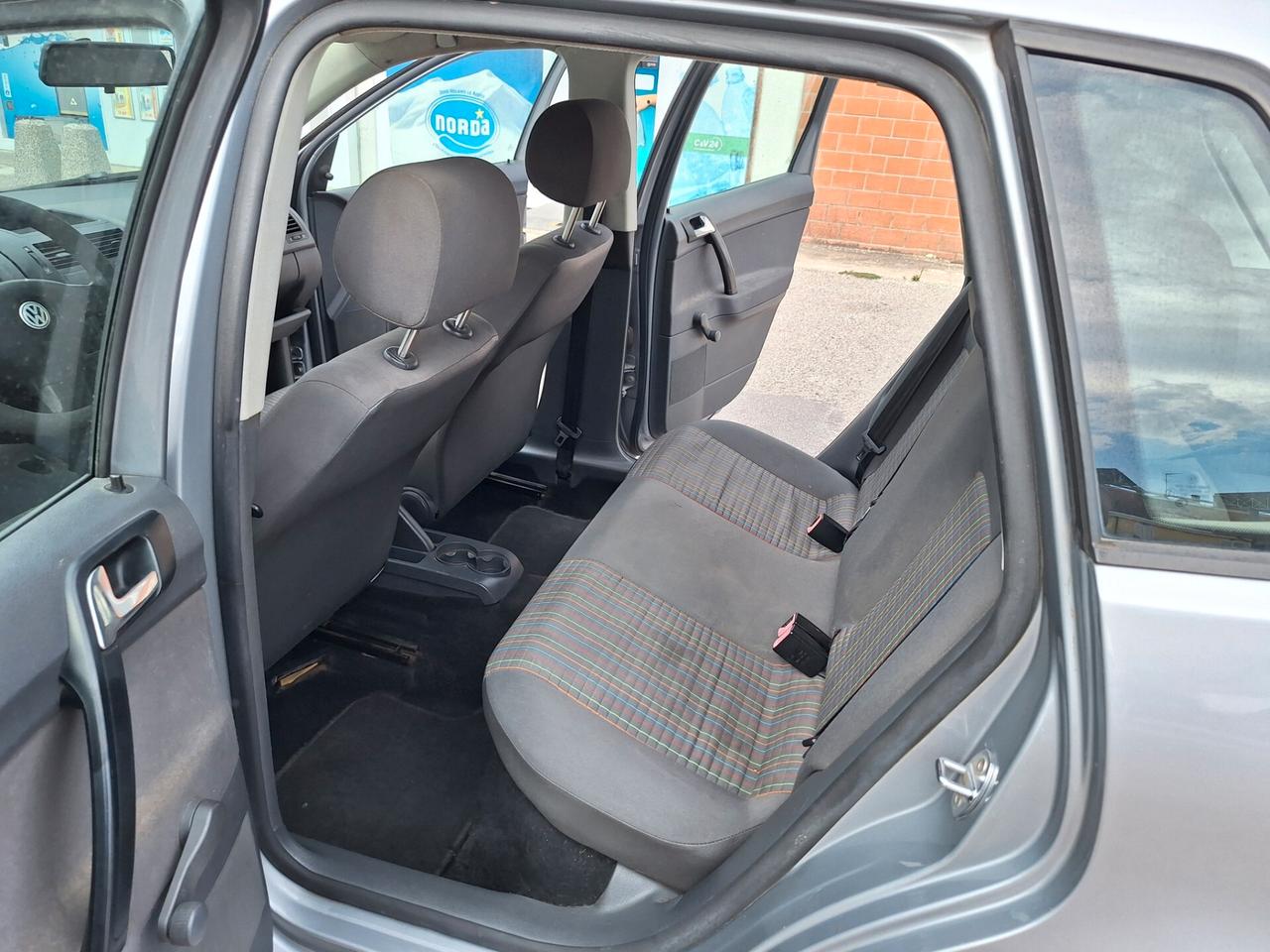 Volkswagen Polo 1.2/60CV 5p. Trendline NEOPATENTATI