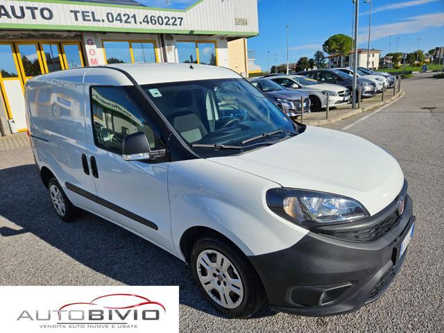 FIAT Doblo Doblò 1.3 MJT S&S PC-TN Cargo Lounge