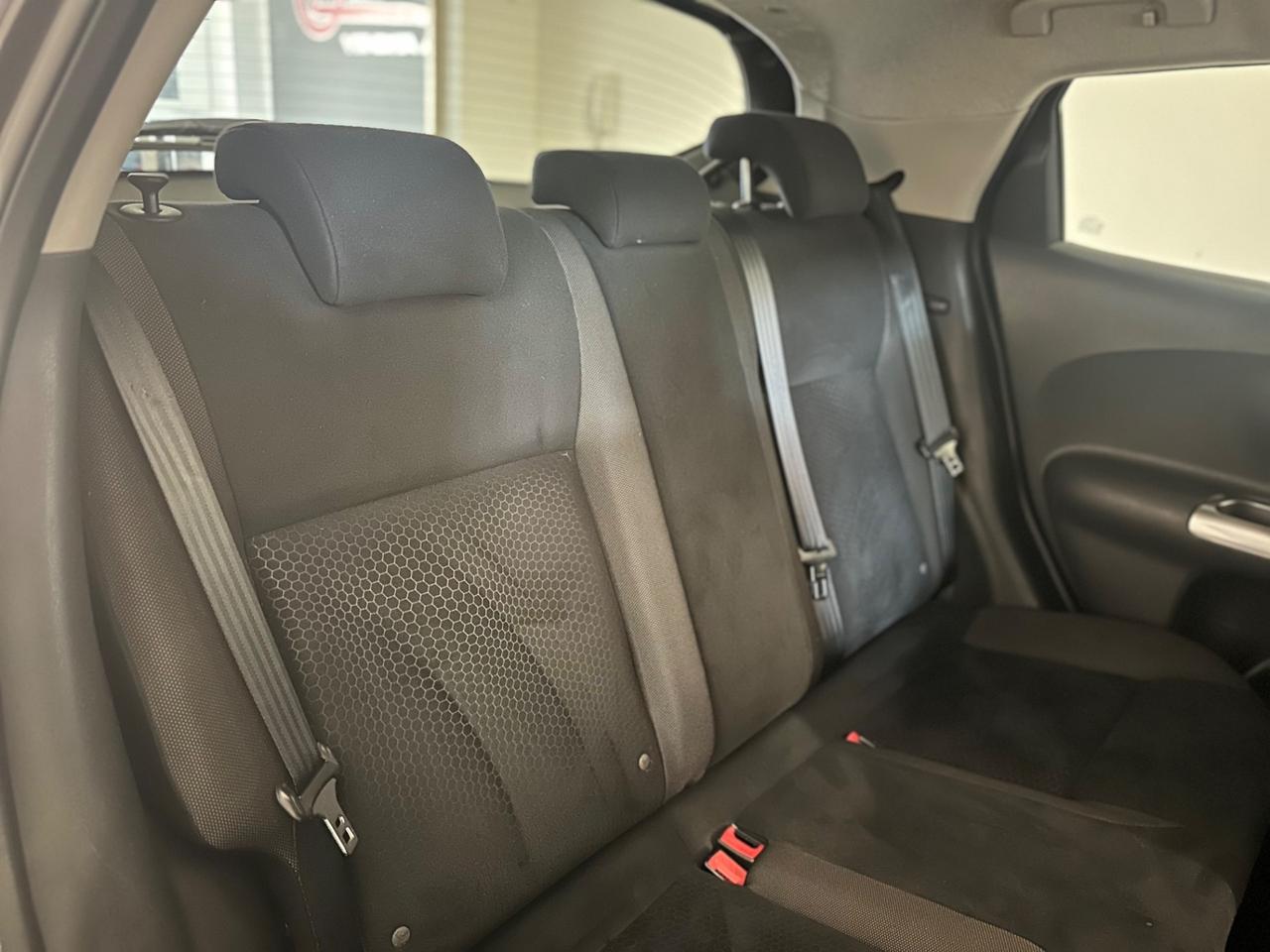 Nissan Juke 1.5 dCi Tekna NEOPATENTATI