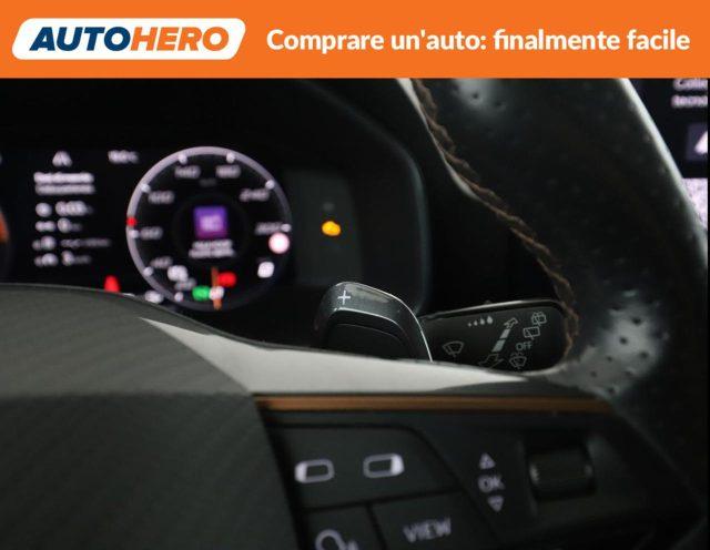 CUPRA Formentor 1.4 e-Hybrid DSG