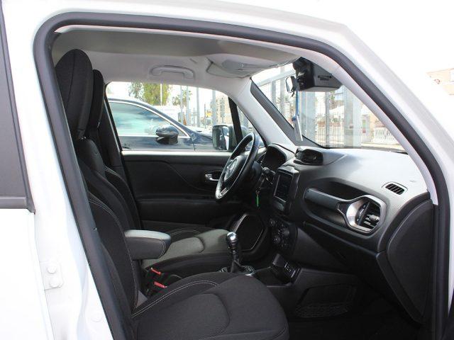 JEEP Renegade 1.0 T3 Limited