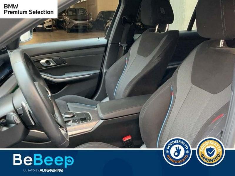 BMW Serie 3 Touring 320D TOURING MHEV 48V XDRIVE MSPORT AUTO