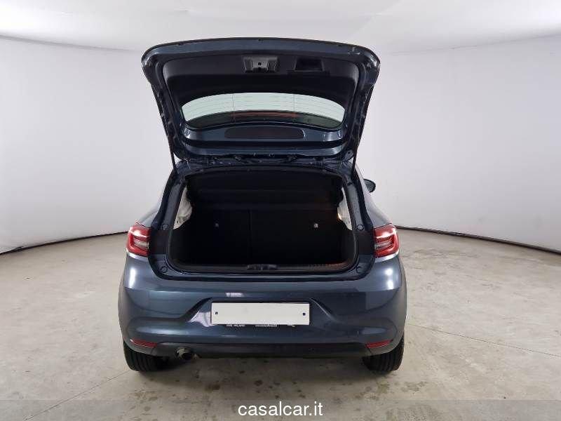 Renault Clio TCe 100 CV FAP 5p. Business GPL 3 ANNI DI GARANZIA KM ILLIMITATI PARI ALLA NUOVA