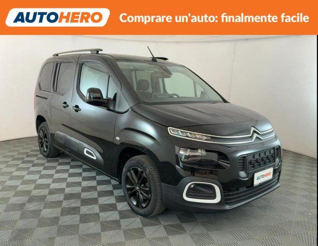 CITROEN Berlingo BlueHDi M Shine