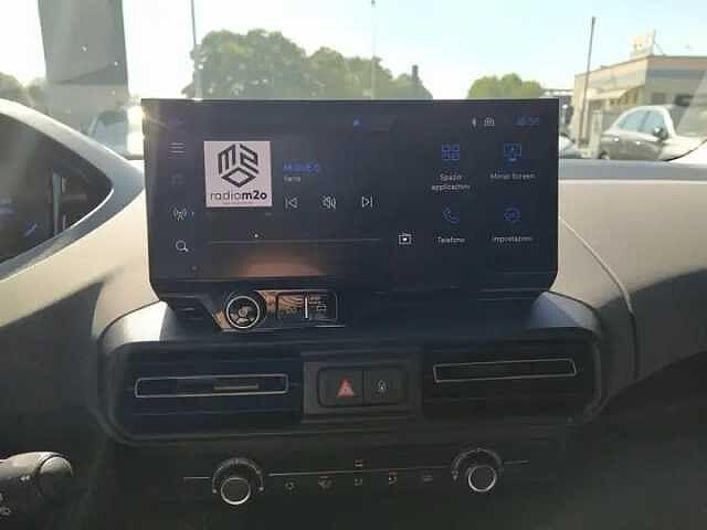 Peugeot Rifter MIX 1.5 BHDi 130cv EAT8 ALLURE tg.M AUTOCARRO KM0