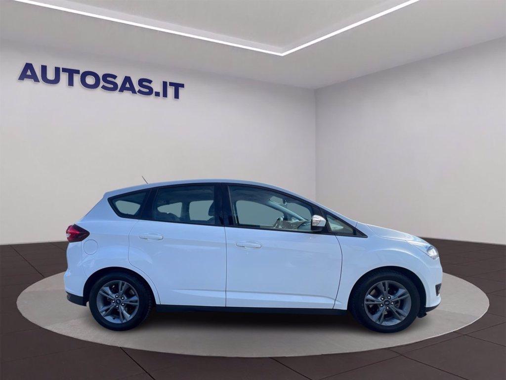 FORD C-Max 1.5 ecoblue (tdci) Business s&s 120cv my19.25 del 2019