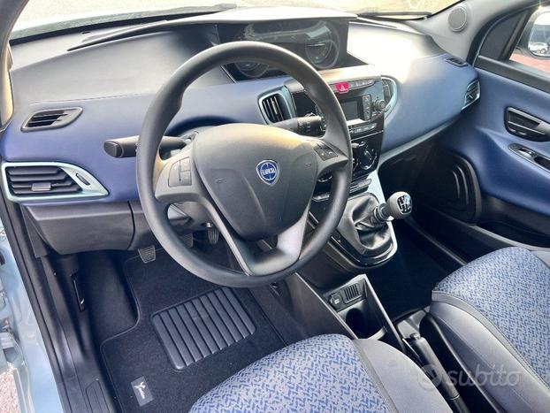 LANCIA Ypsilon 1.0 FireFly 5 porte S&S Hybrid Or