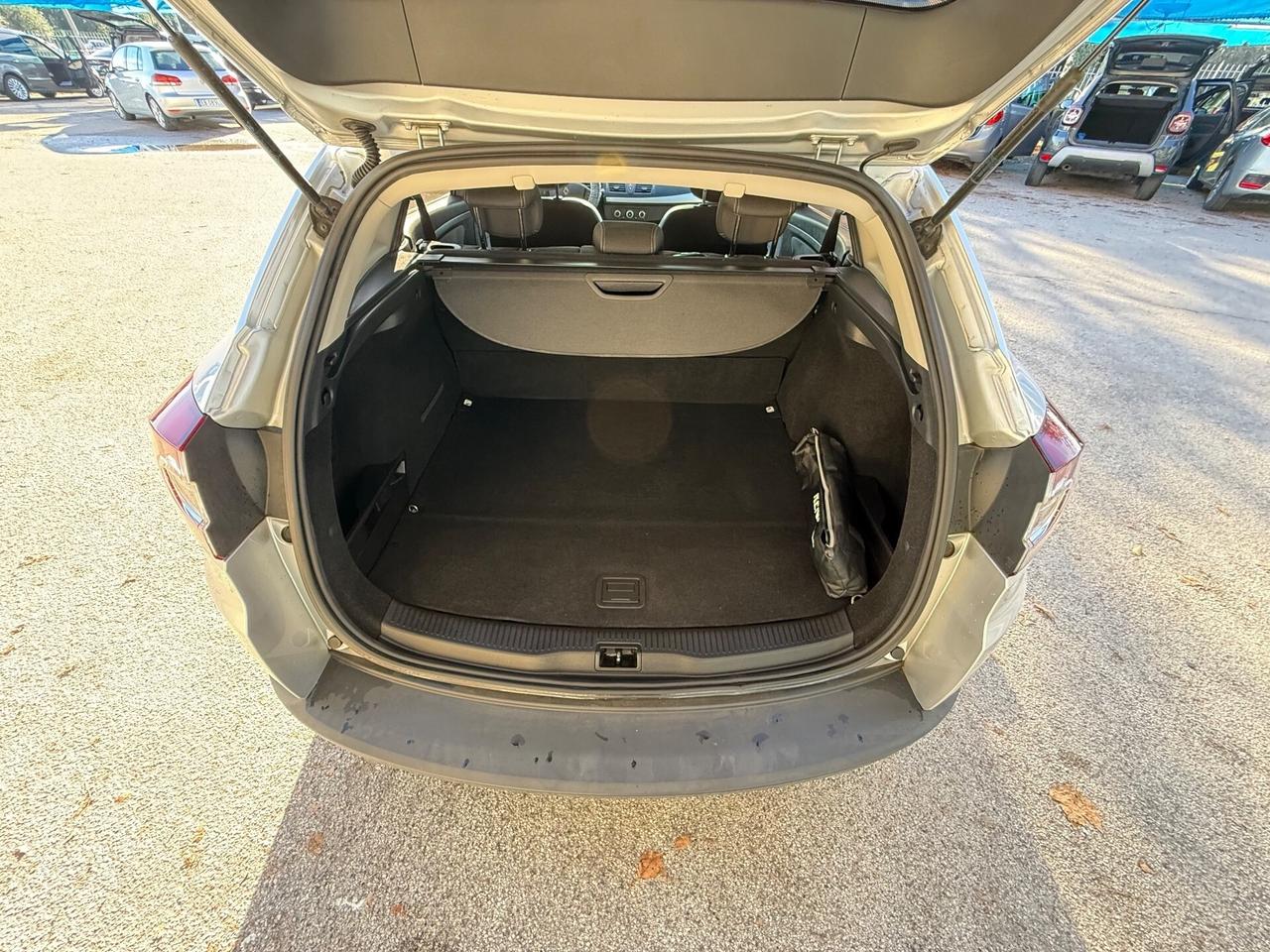 Renault Megane-1.5 dCi 110CV-Unico Proprietario