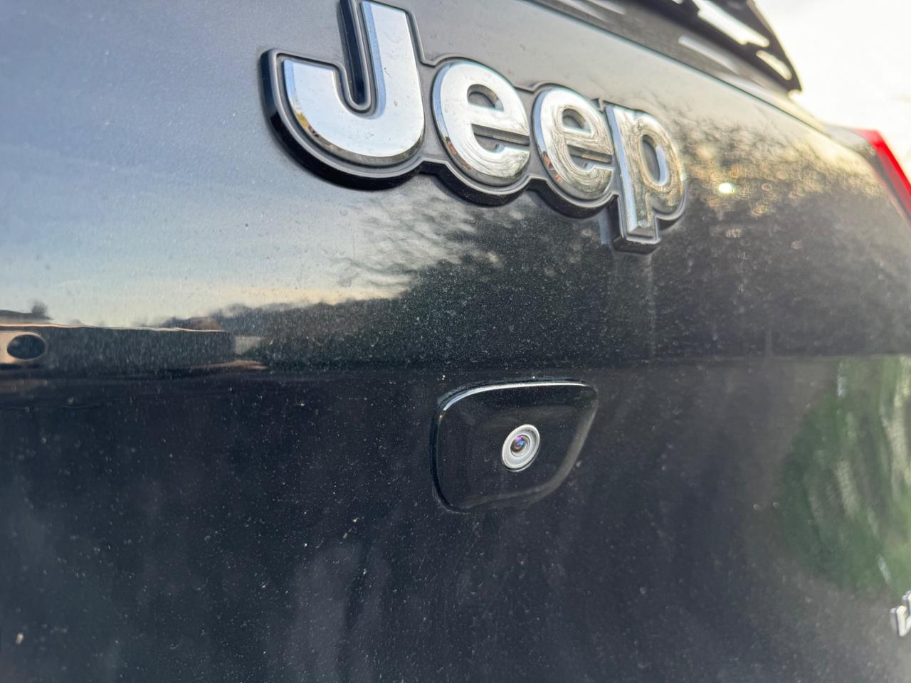 Jeep Cherokee 2.0 Mjt II 170CV 4WD Active Drive Limited