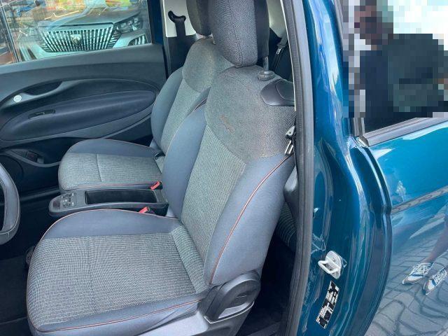 FIAT 500e Berlina 42 kWh Icon PREZZO PROMO