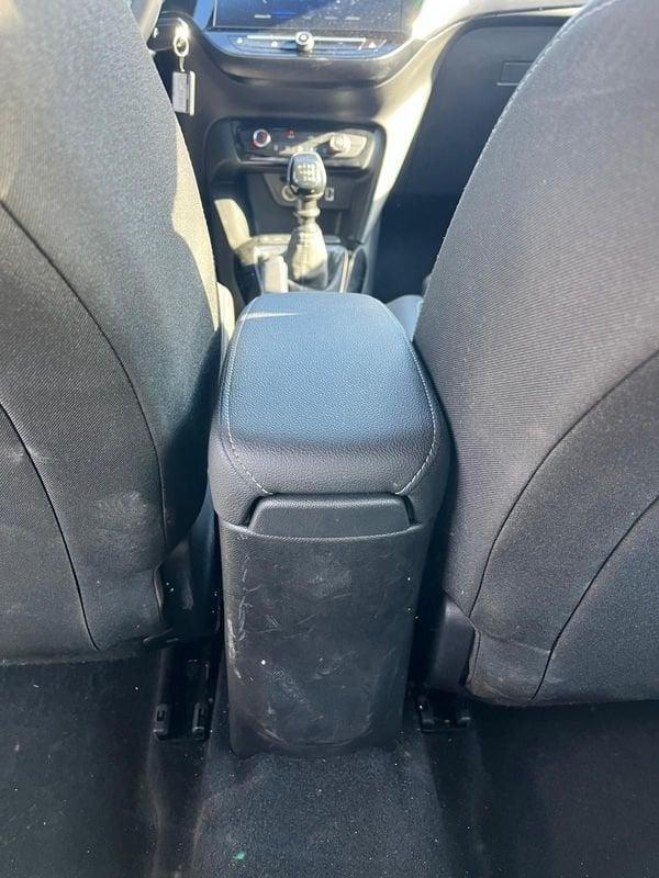 Opel Corsa Corsa 1.2 100 CV GS