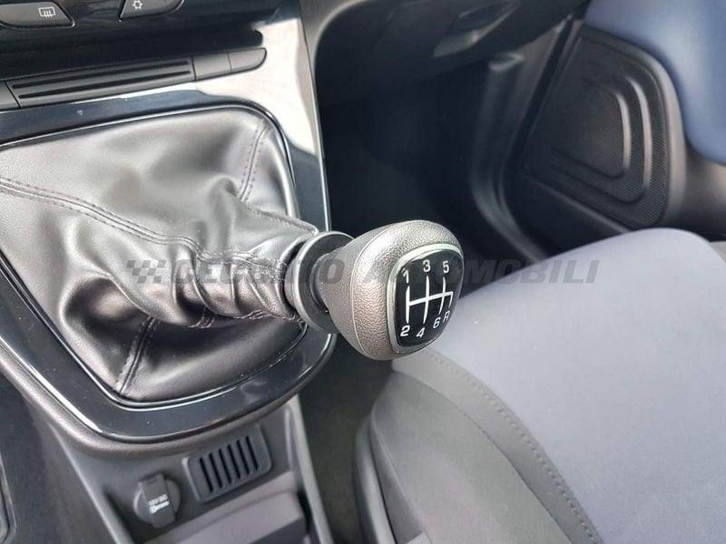 Lancia Ypsilon Ypsilon 1.0 firefly hybrid Platino s&s 70cv