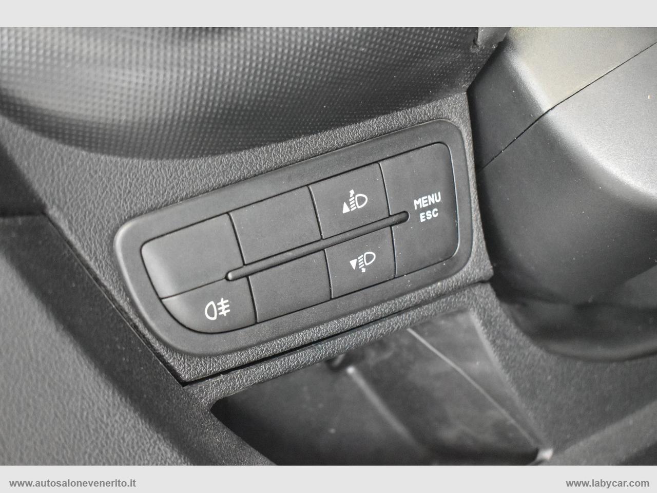 FIAT Fiorino 1.3 MJT 75CV Furgone SX