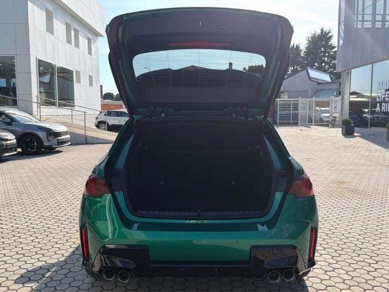 BMW Serie 1 M135i xDrive M Sport Pro