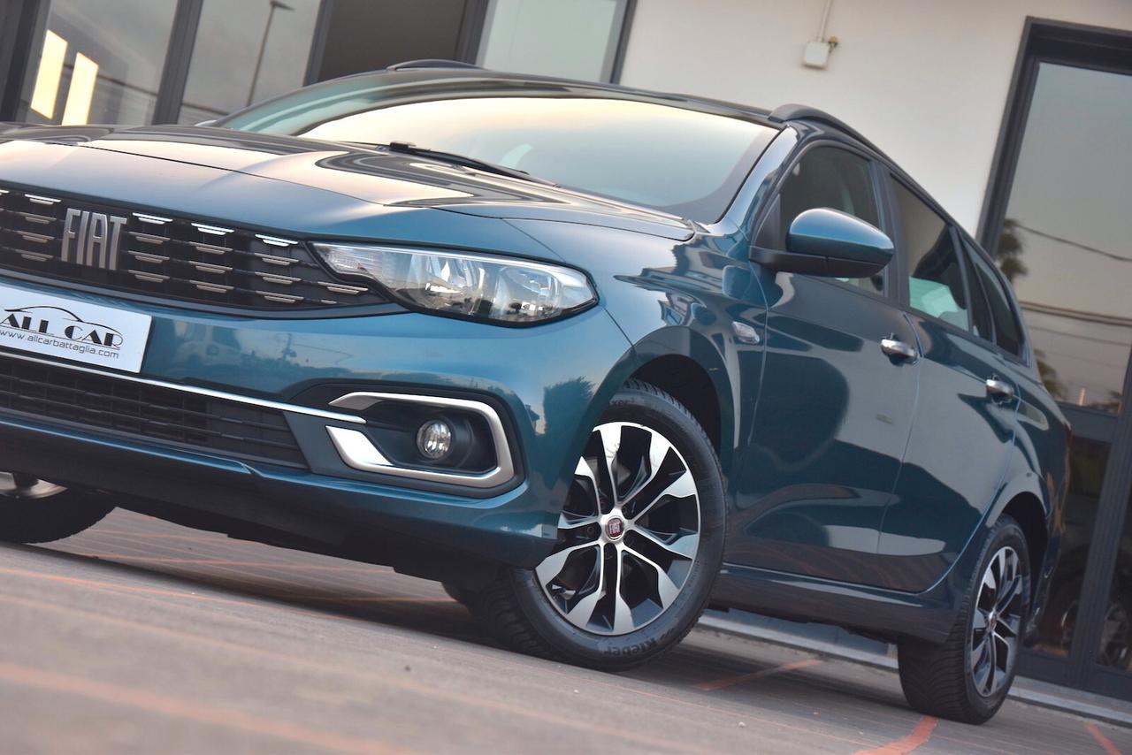 Fiat Tipo SW 1.6 Mjt 130cv Life