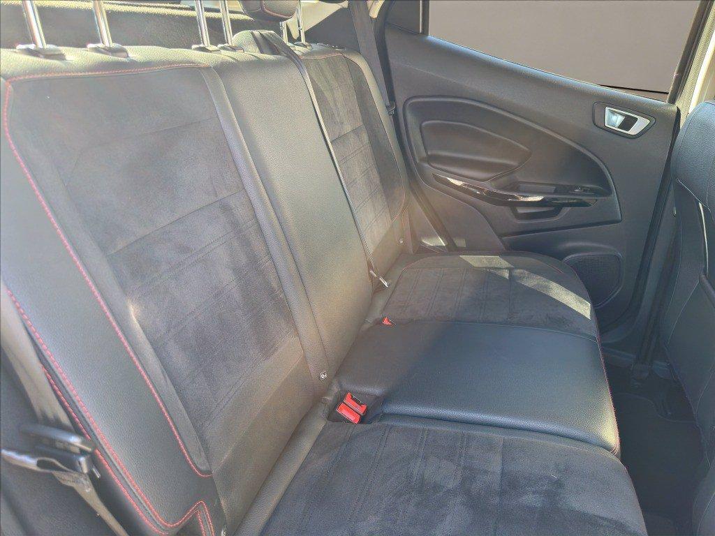 FORD EcoSport 1.0 ecoboost ST-Line s&s 125cv del 2022