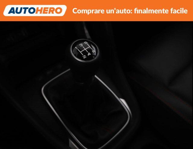MG ZS 1.5 VTi-tech Luxury