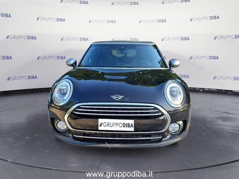 MINI Mini Clubman 2016 Diesel 2.0 Cooper D Business auto my18