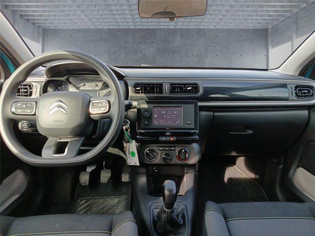 CITROEN C3 3ª serie PureTech 83 S&S Feel Pack