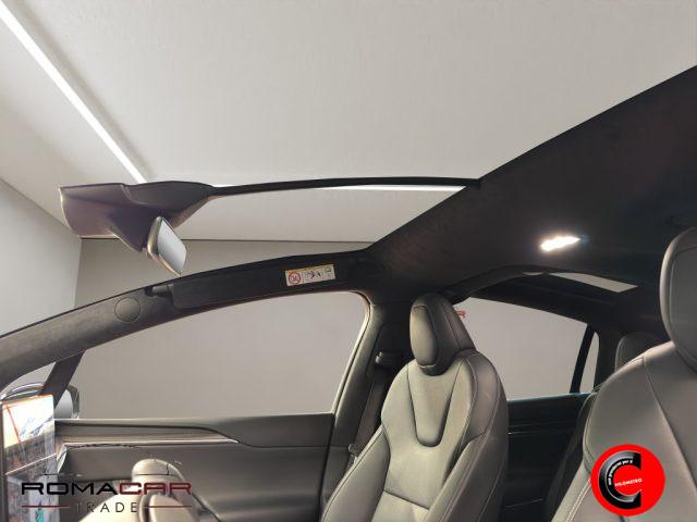 TESLA Model X Plaid 1022cv ? 6 posti ?? full optional