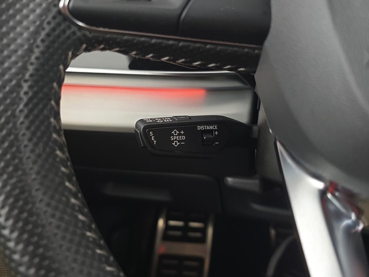 Audi Q8 55 3.0 tfsi mhev sport quattro tiptronic