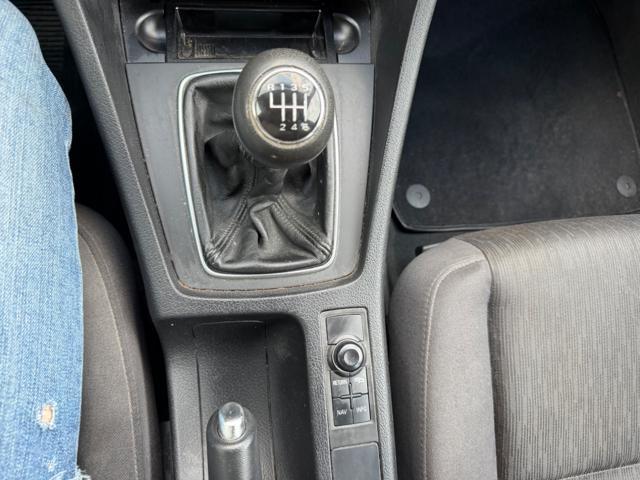 AUDI A4 UNICO PROPRIETARIO 2.0 TDI 140 CV Avant
