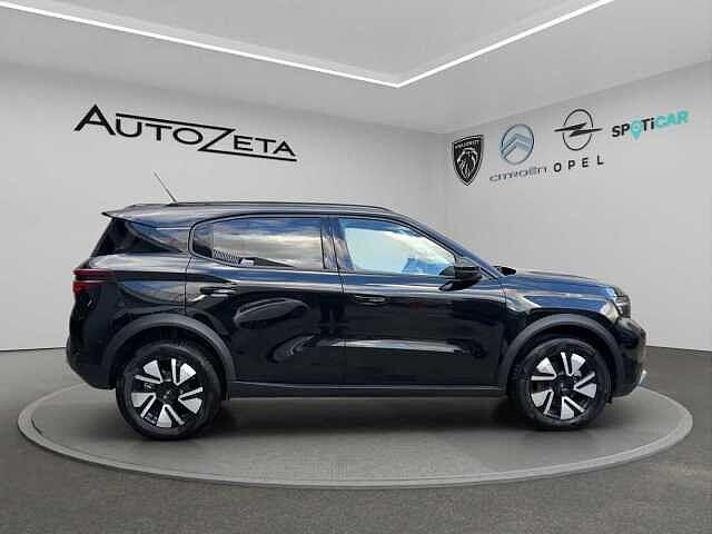 Opel Frontera Hybrid 145 CV EDCT GS